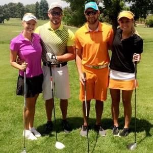 Meet your Posher, James